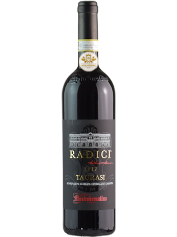 RƯỢU VANG Ý RADICI TAURASI MASTROBERARDINO
