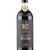 RƯỢU VANG Ý RIALZI PERANO FRESCOBALDI GRAN SELEZIONE CHIANTI CLASSICO