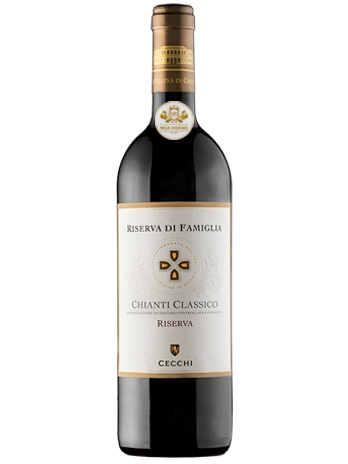 RƯỢU VANG Ý RISERVA DI FAMIGLIA CHIANTI CLASSICO RISERVA