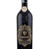 RƯỢU VANG Ý ROMULUS LIMITED EDITION FEUDO CROCE NEGROAMARO SALENTO