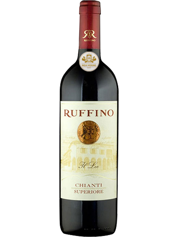 RƯỢU VANG Ý RUFFINO IL LEO CHIANTI SUPERIORE