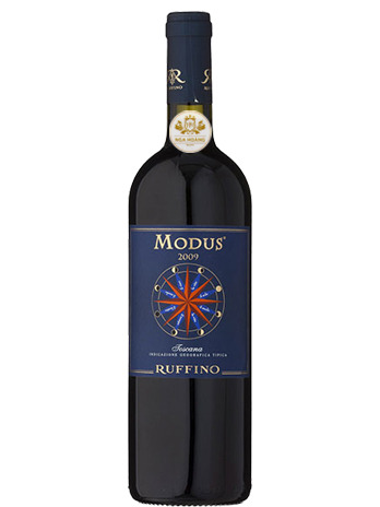 RƯỢU VANG Ý RUFFINO MODUS TOSCANA