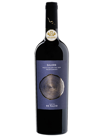 RƯỢU VANG Ý SALORE SALICE SALENTINO CANTINE DE FALCO