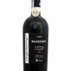 RƯỢU VANG Ý SANDORA OLD VINES FEUDI SALENTINI