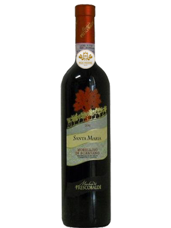 RƯỢU VANG Ý SANTA MARIA FRESCOBALDI