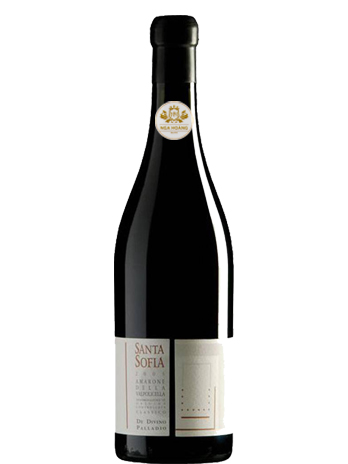 RƯỢU VANG Ý SANTA SOFIA AMARONE DELLA VALPOLICELLA PALLADIO