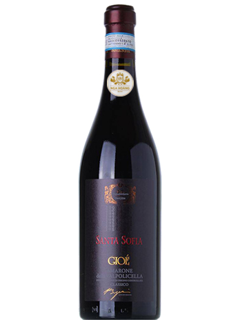 RƯỢU VANG Ý SANTA SOFIA GIOE AMARONE CLASSICO