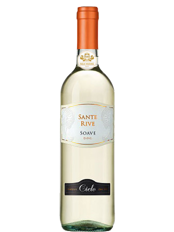 RƯỢU VANG Ý SANTE RIVE CIELO BARRDOLINO