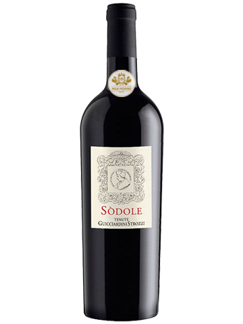 RƯỢU VANG Ý SODOLE GUICCIARTDINSTROZZI