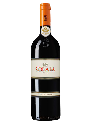 RƯỢU VANG Ý SOLAIA ANTINORI