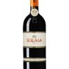 RƯỢU VANG Ý SOLAIA ANTINORI TOSCANA
