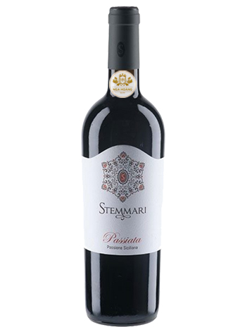 RƯỢU VANG Ý STEMMARI PASSIATA