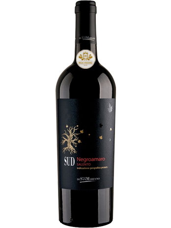 RƯỢU VANG Ý SUD MALVASIA NERA SALENTO