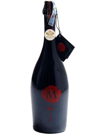 RƯỢU VANG Ý SỦI HOA HỒNG MARZEMINO