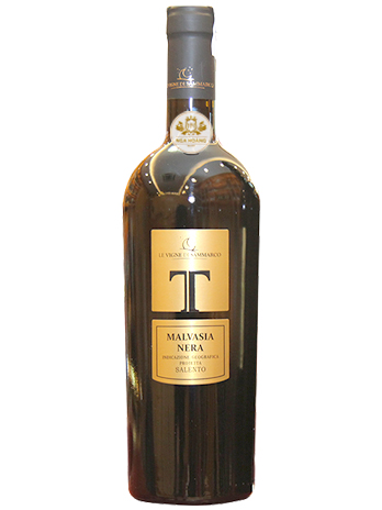 RƯỢU VANG Ý T MALVASIA NERA