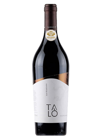 RƯỢU VANG Ý TALO SAN MARZANO SALENTO