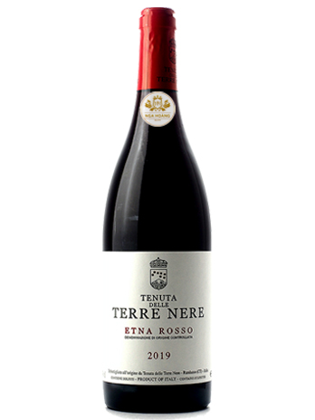 RƯỢU VANG Ý TENUTA DELLE TERRE NERE RED