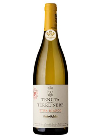 RƯỢU VANG Ý TENUTA DELLE TERRE NERE WHITE