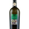 RƯỢU VANG Ý TENUTA ULISSE CERASUOLO TREBBIANO D'ABRUZZO WHITE