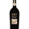 RƯỢU VANG Ý TENUTA ULISSE MONTEPULCIANO D’ABRUZZO DOP