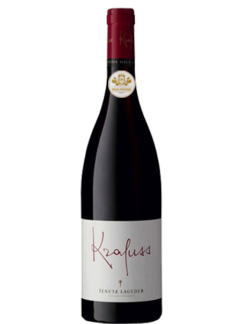 RƯỢU VANG Ý TENUTAE LAGEDER KRAFUSS PINOT NOIR