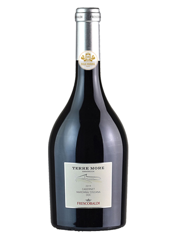 RƯỢU VANG Ý TERRE MORE AMMIRAGLIA FRESCOBALDI TOSCANA