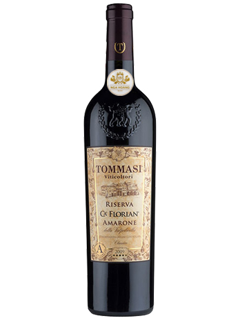 RƯỢU VANG Ý TOMMASI RISERVA CA FLORIAN AMARONE