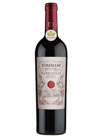 RƯỢU VANG Ý TOMMASI VALPOLICELLA