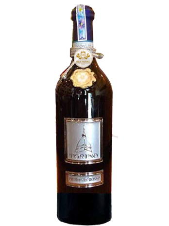 RƯỢU VANG Ý TORINO SALVANO PIEMONTE ROSSO