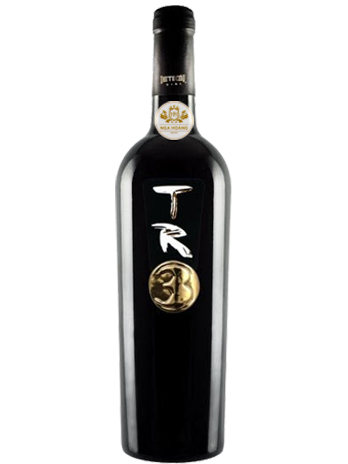RƯỢU VANG Ý TR3 ROSSO SALENTO BLEND