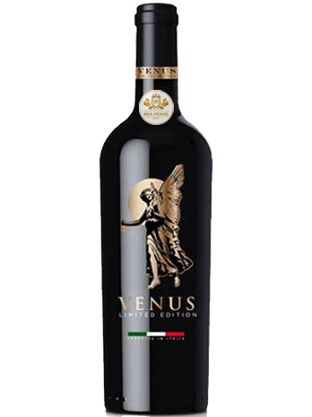 RƯỢU VANG Ý VENUS LIMITED EDITION