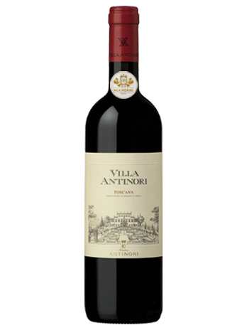RƯỢU VANG Ý VILLA ANTINORI TOSCANA ANTINORI