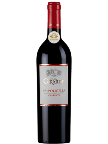 RƯỢU VANG Ý VILLA GIRARDI VALPOLICELLA CLASSICO
