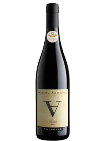 RƯỢU VANG Ý VILLABELLA AMARONE DELLA VALPOLICELLA CLASSICO