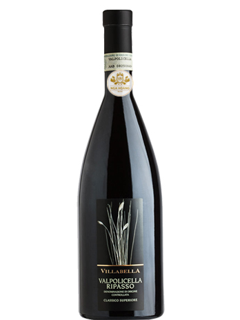 RƯỢU VANG Ý VILLABELLA BARDOLINO CLASSICO SUPERIORE TERRE DI CAVAGION