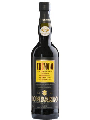 RƯỢU VANG Ý VINO ARMOTIZZATO ALL’UOVO CREMOVO LOMBARDO