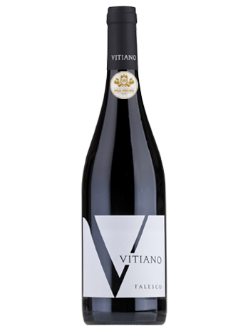 RƯỢU VANG Ý VITIANO FALESCO TENUTA TELLUS UMBRIA