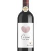 RƯỢU VANG Ý ZENATO CORMI CORVINA MERLOT