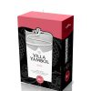 VANG BỊCH VILLA YAMBOL ROSE DRY WINE 3 LÍT