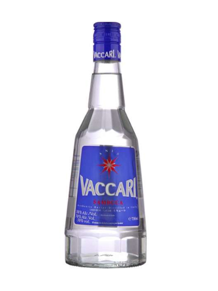VACCARI SAMBUCA
