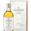 AULTMORE 12 YEAR OLD – HỘP QUÀ TẾT 2022