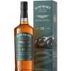 BOWMORE X ASTON MARTIN 10 YEAR OLD (Liên Hệ)