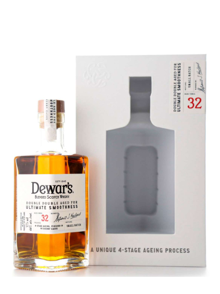 DEWAR‘S 32 YEAR OLD (Liên Hệ)