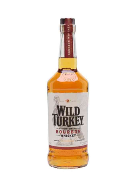 WILD TURKEY BOURBON (Liên Hệ)