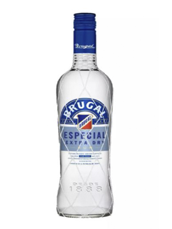 RƯỢU BRUGAL  EXTRA DRY