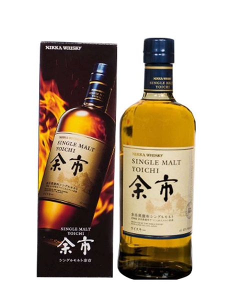YOICHI SINGLE MALT (Liên Hệ)