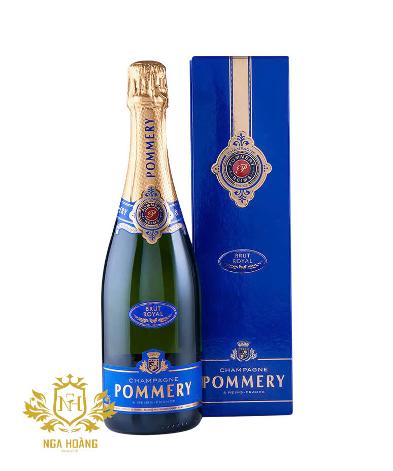 Pommery