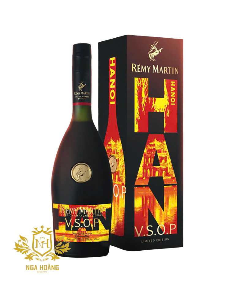 Remy Martin Hanoi