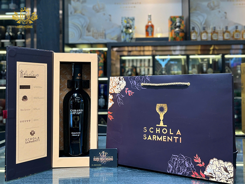 Vì sao rượu vang biếu Tết luôn là món quà đẳng cấp? Ý nghĩa & cách chọn chuẩn