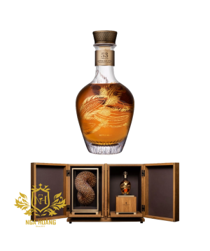 RƯỢU ROYAL SALUTE THE ART OF WONDER - FORCES OF NATURE